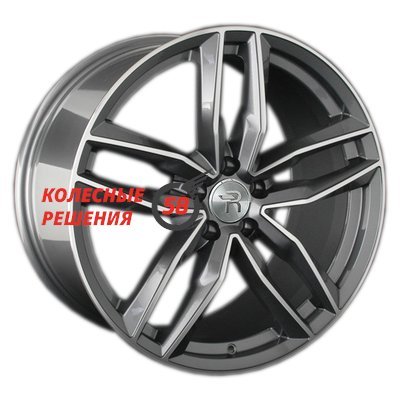 Replay A102 GMF 8.5x19/5x112 D66.6 ET20  