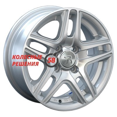 Replay A103 SF 8x18/5x112 D66.6 ET39  