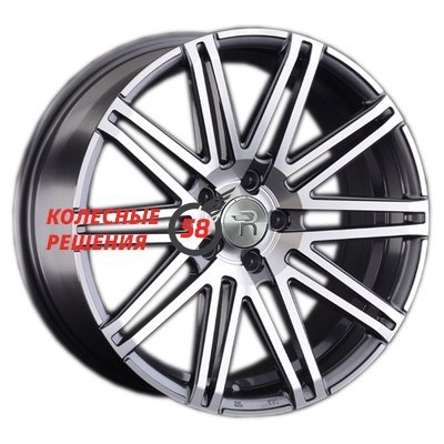 Replay A120 GMF 8x18/5x112 D66.6 ET39  