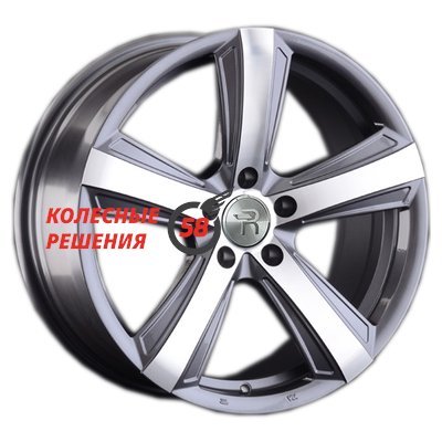 Replay A143 GMF 8.5x19/5x112 D66.6 ET28  