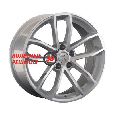 Replay A154 SF 8.5x19/5x112 D66.6 ET45  