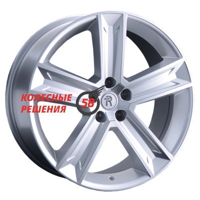 Replay A206 Sil 9x20/5x112 D66.6 ET28  