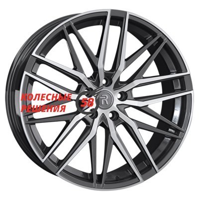 Replay A210 GMF 8.5x20/5x112 D66.6 ET20  