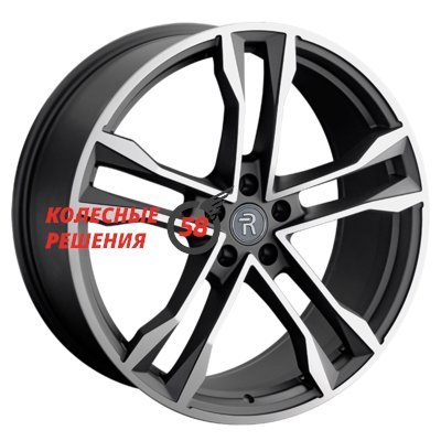 Replay A276 MGMF 9.5x21/5x112 D66.6 ET31  