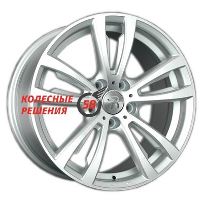 Replay B169 SF 8.5x18/5x120 D74.1 ET46  