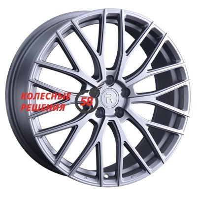 Replay B210 MGM 8x18/5x120 D72.6 ET30  