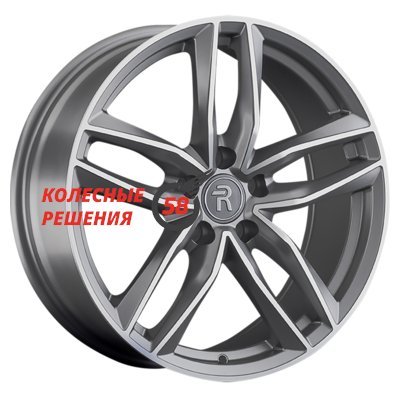 Replay B237(BE) MGMF 9.5x21/5x112 D57.1 ET41  