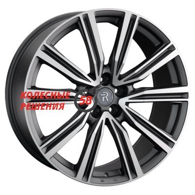 Replay B334 MGMF 9.5x21/5x112 D66.6 ET37  