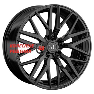 Replay B366 BK 8.5x20/5x120 D72.6 ET30  