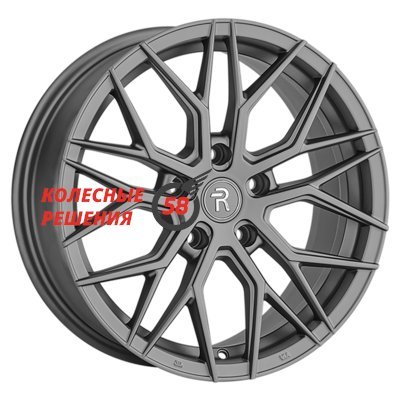 Replay B376 MGM 7.5x17/5x120 D72.6 ET37  