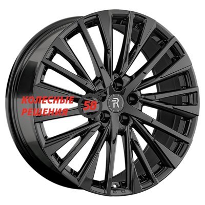 Replay CHG30 BK 9x21/5x114.3 D60.1 ET35  