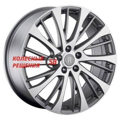 Replay CHG35 MGMF 8x20/5x114.3 D60.1 ET42  