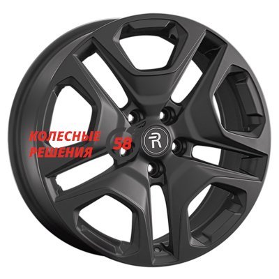 Replay CHG38 MB 7.5x19/5x114.3 D60.1 ET35  