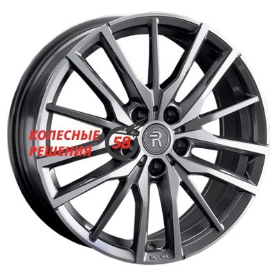 Replay CHG39 GMF 7x18/5x114.3 D60.1 ET45  