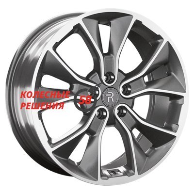 Replay CHG46 MGMF 8x19/5x114.3 D60.1 ET49.5  