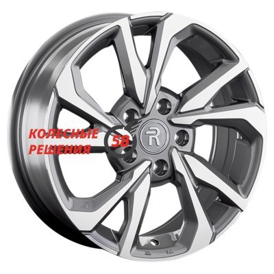 Replay CHR109 GMF 7.5x19/5x108 D65.1 ET36  