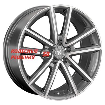 Replay CHR114 GMF 7.5x18/5x108 D60.1 ET47  