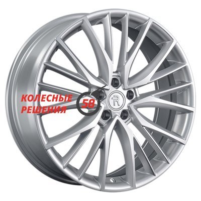 Replay CHR115 SS 7.5x20/5x108 D65.1 ET41  