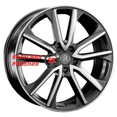 Replay CHR45 GMF 7.5x18/5x108 D60.1 ET33  