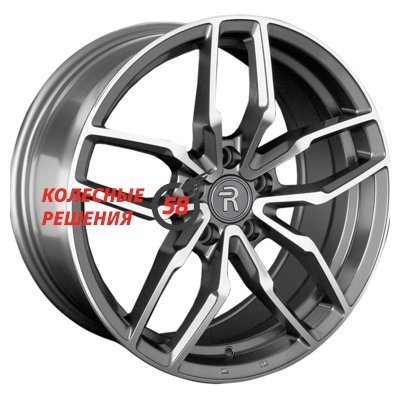 Replay CHR55 GMF 8x18/5x108 D60.1 ET47  