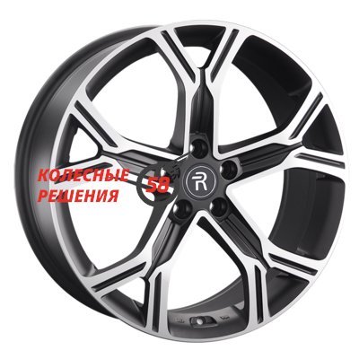 Replay CHR71 MBF 8.5x19/5x108 D65.1 ET36  