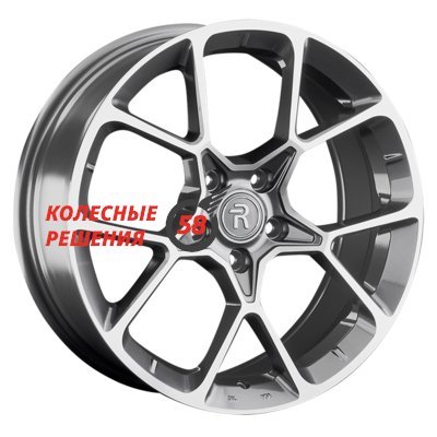 Replay CHR75 GMF 8x18/5x108 D65.1 ET36  