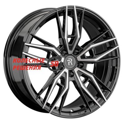 Replay GL77 BKF 8x18/5x108 D63.3 ET46  