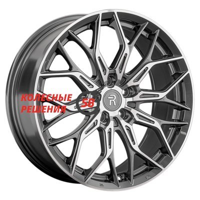 Replay GL78 GMF 8x18/5x108 D63.3 ET46  