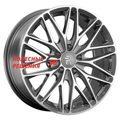 Replay GL89 GMF 8x18/5x108 D63.3 ET46  