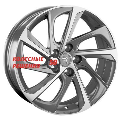 Replay GL92 GMF 8x18/5x114.3 D60.1 ET35  