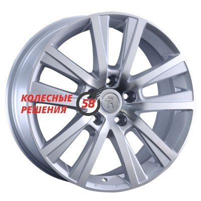 Replay H108 SF 8x18/5x120 D64.1 ET55  