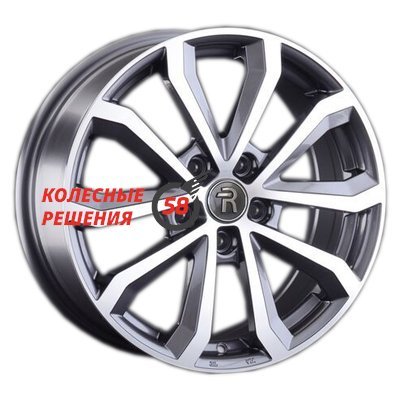 Replay HND232 GMF 7x17/5x114.3 D67.1 ET51  