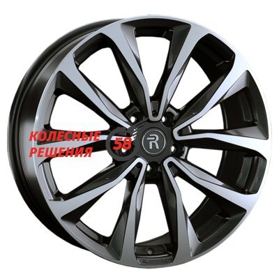 Replay HND321 GMF 7.5x19/5x114.3 D67.1 ET49.5  