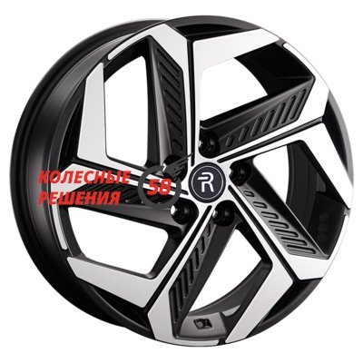 Replay HND352 MBF 7.5x19/5x114.3 D67.1 ET49.5  