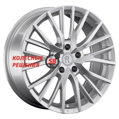 Replay HND388 Sil 8x18/5x114.3 D67.1 ET49.5  