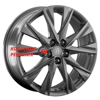 Replay HV49 GM 7x19/5x114.3 D64.1 ET40  