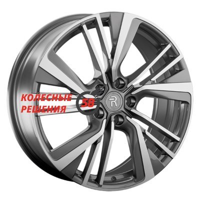 Replay HV56 GMF 7x19/5x114.3 D64.1 ET40  