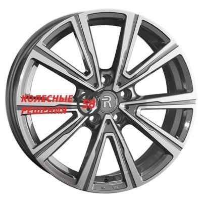 Replay HV59 GMF 7x18/5x114.3 D64.1 ET40  