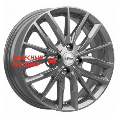 iFree Миконос (КС946) Хай Вэй 6x16/4x100 D60.1 ET41  