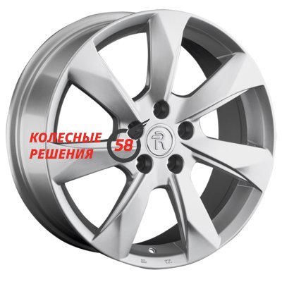 Replay INF34(NS) Sil 8x18/5x114.3 D66.1 ET45  