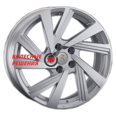 Replay INF52 SF 7.5x18/5x114.3 D66.1 ET45  