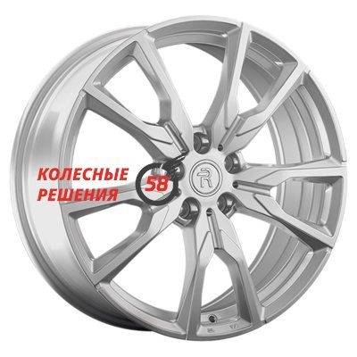 Replay JC11 Sil 7x19/5x114.3 D67.1 ET35  