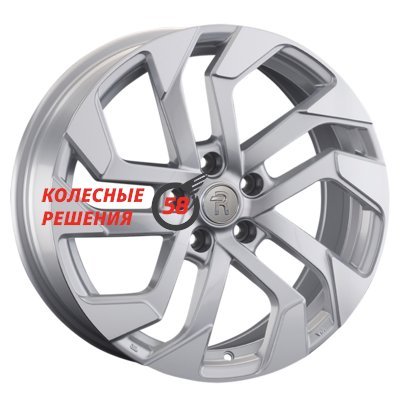 Replay KI236 SF 7x17/5x114.3 D67.1 ET48  