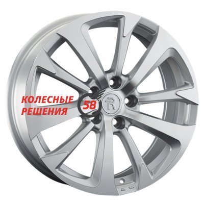 Replay KI238 SF 7x17/5x114.3 D67.1 ET47  