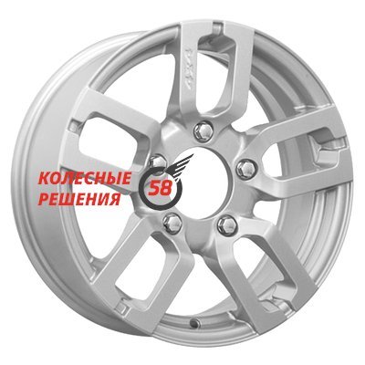 iFree Офф-лайн (КС516) Нео-классик 6.5x16/5x139.7 D98 ET40  