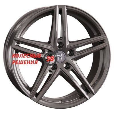 Replay KI343 MGM 8x18/5x114.3 D67.1 ET34  