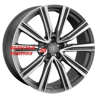 Replay KI374 MGMF 8x19/5x114.3 D67.1 ET34  