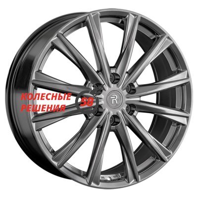 Replay KI391 HPB 8x20/6x114.3 D67.1 ET46  