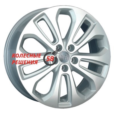 Replay KI92 SF 7x17/5x114.3 D67.1 ET53  