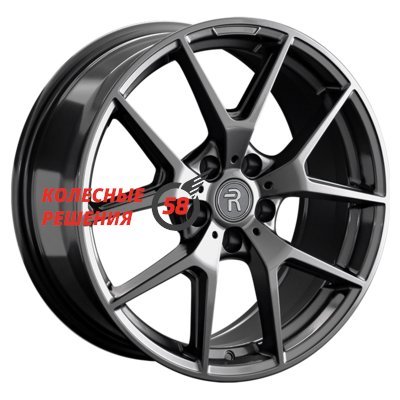 Replay LX170 GM 8x18/5x114.3 D60.1 ET30  